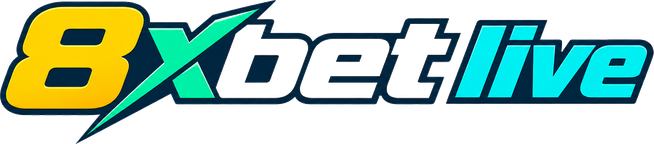 Logo 8xbet live